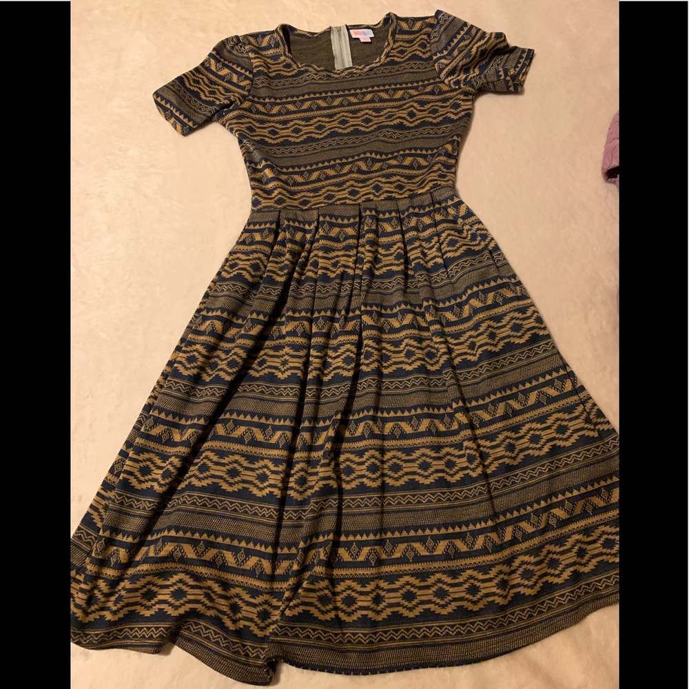 Vintage dress